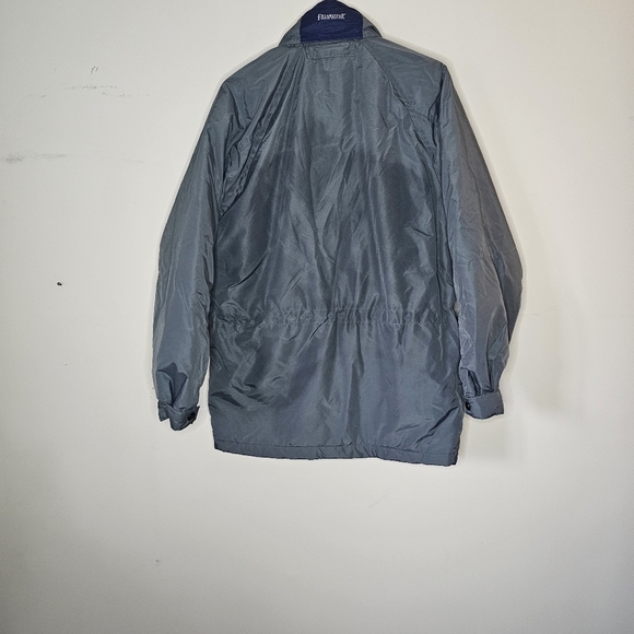 Vintage Field Master Outdoor Coat Size Medium - Picture 7 of 10